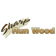 Sharp Run Wood