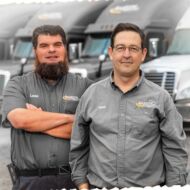 Keystone Transport Services
